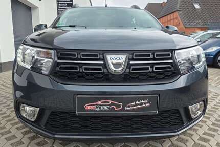 Dacia Logan 134.000 km 8.490 € Langwedel 27299