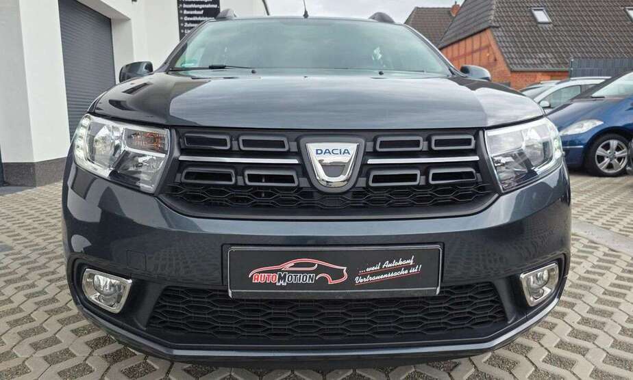 Dacia Logan 134.000 km 8.490 € Langwedel 27299