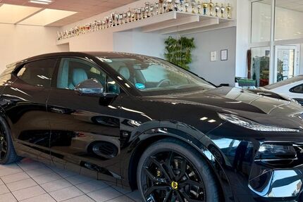 Lotus Eletre 17.458 km 108.850 € Stuhr-Bremen 28816