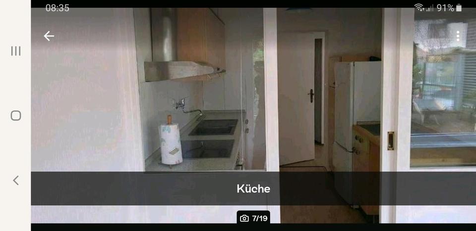 Reihenhaus Bremen Huchting - 4 Zimmer, 100 m&sup2;, 244.000&euro; | Angebot:26764417