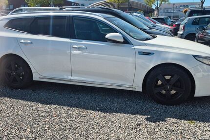 Kia Optima 110.000 km 12.999 &euro; Achim 28832