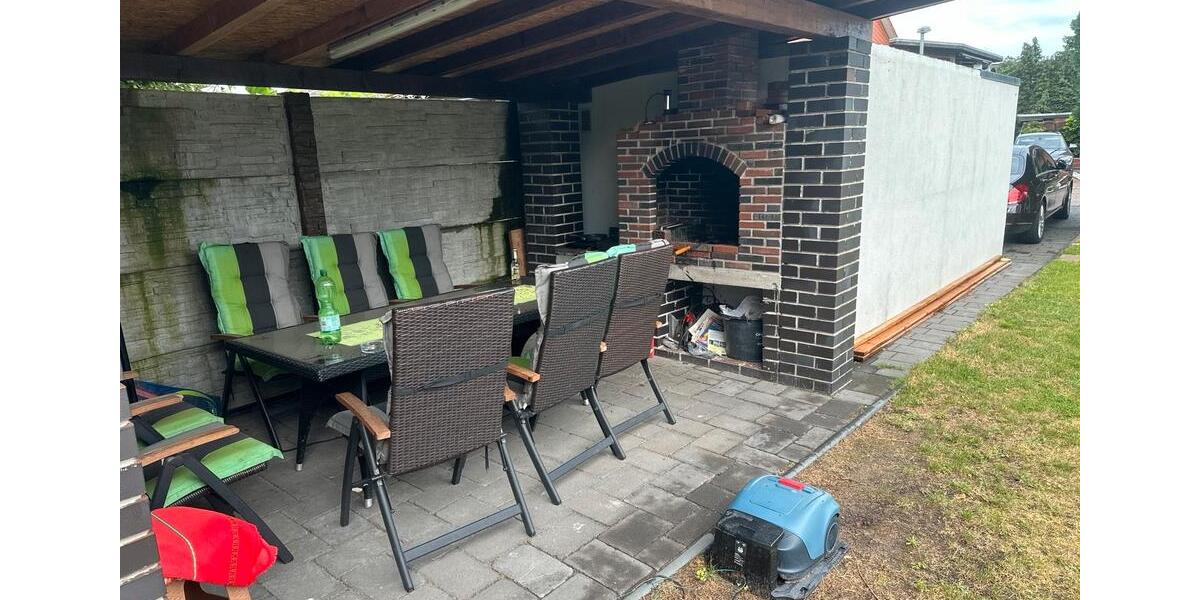 Doppelhaushälfte Schwanewede - 5 Zimmer, 100 m&sup2;, 270.000&euro; | Angebot:26807104