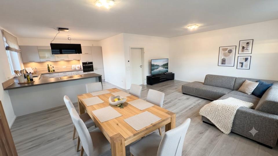 Doppelhaushälfte Ganderkesee - 4 Zimmer, 130 m&sup2;, 475.000&euro; | Angebot:27217623