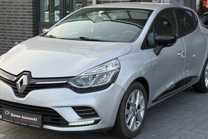 Renault Clio 57.995 km 9.890 &euro; Weyhe / Melchiorshausen 28844