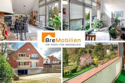 Wohnung Bremen Osterholz - 3 Zimmer, 75 m&sup2;, 215.000&euro; | Angebot:26265870