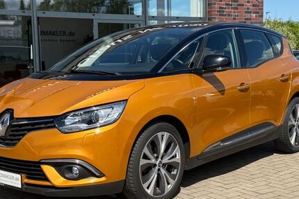 Renault Scenic 100.425 km 10.400 &euro; Syke 28857