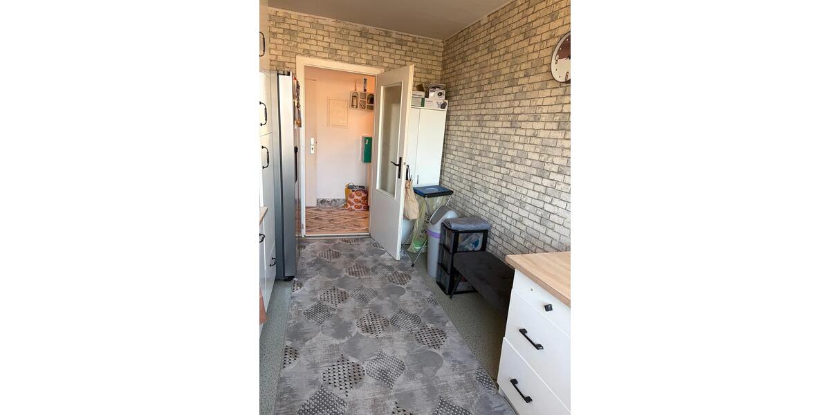 Etagenwohnung Bremen Blumenthal - 3 Zimmer, 70 m&sup2;, 1.150&euro; | Angebot:27573999