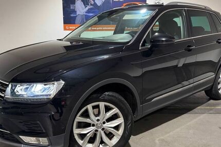 VW Tiguan 149.000 km 17.999 &euro; Ganderkesee 27777