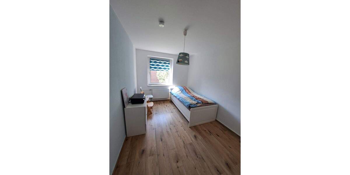 Etagenwohnung Bremen Tenever - 3 Zimmer, 67 m&sup2;, 180.000&euro; | Angebot:25718878