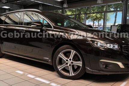 Peugeot 508 201.538 km 9.490 &euro; Bremen 28207