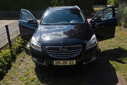 Opel Insignia 257.890 km 1.600 &euro; Weyhe 28844