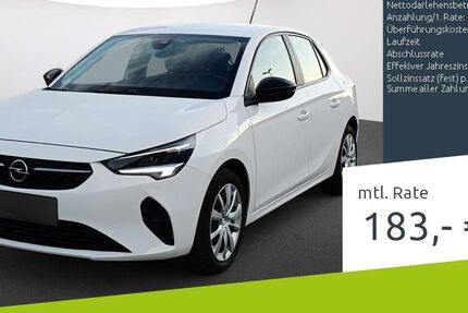 Opel Corsa 18.833 km 15.989 &euro; Stuhr 28816