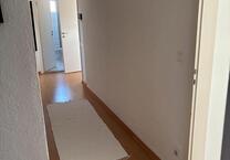Charmante 3 Zimmer Wohnung