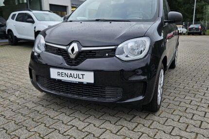 Renault Twingo 57.200 km 9.250 € Lemwerder 27809