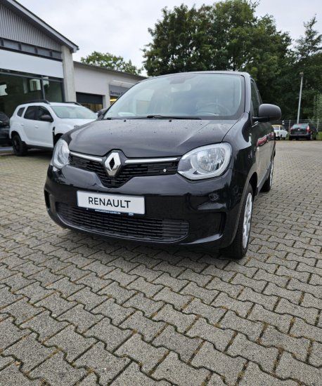 Renault Twingo 57.200 km 9.250 € Lemwerder 27809