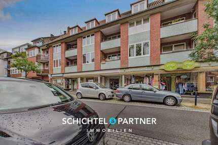 Wohnung Bremen Neustadt - 4 Zimmer, 94 m&sup2;, 1.100&euro; | Angebot:26964201