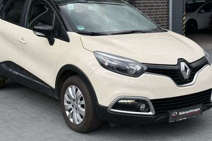 Renault Captur 160.500 km 7.490 &euro; Weyhe / Melchiorshausen 28844