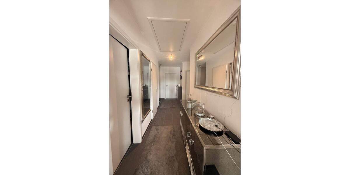 Etagenwohnung Weyhe Kirchweyhe - 3 Zimmer, 90 m&sup2;, 1.150&euro; | Angebot:25468818