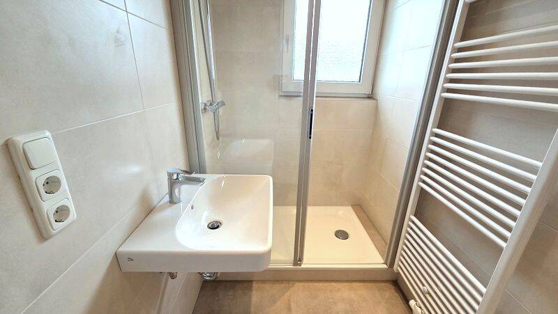 Etagenwohnung Delmenhorst Stickgras/Annenriede - 4 Zimmer, 80 m&sup2;, 770&euro; | Angebot:26930093