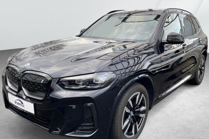 BMW iX3 23.946 km 38.960 &euro; Bremen 28329