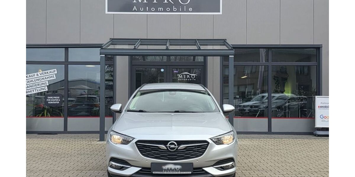 Opel Insignia 38.931 km 16.499 &euro; Delmenhorst 27755