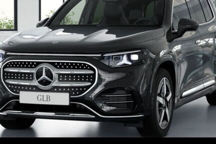 Mercedes-Benz GLB 200 9.900 km 50.950 &euro; Bremen 28329