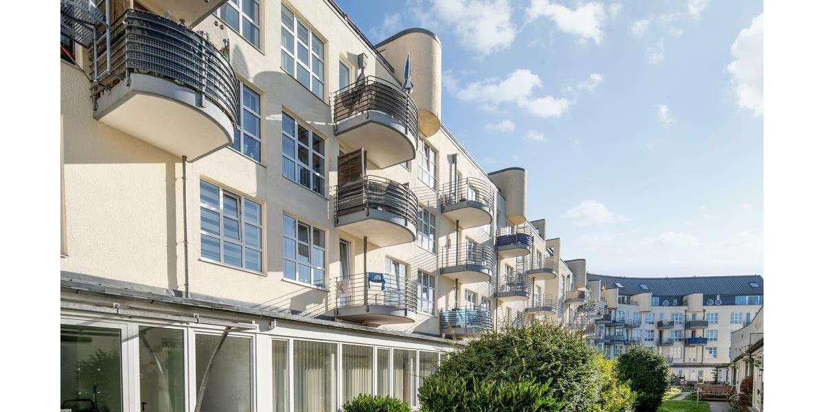 Etagenwohnung Bremen Blumenthal - 2 Zimmer, 47 m&sup2;, 471&euro; | Angebot:26933369