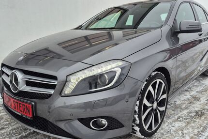 Mercedes-Benz A 180 99.900 km 12.200 &euro; Bremen 28277