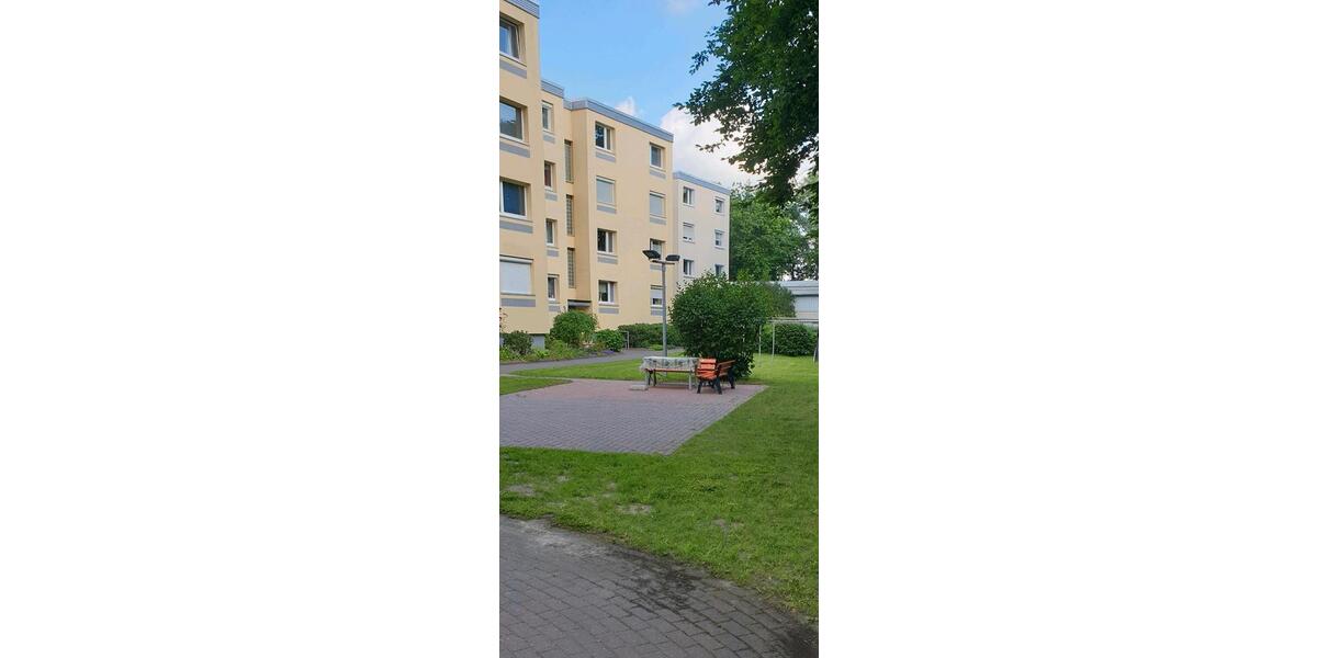 Etagenwohnung Bremen Huchting - 3 Zimmer, 74 m&sup2;, 157.000&euro; | Angebot:24844651