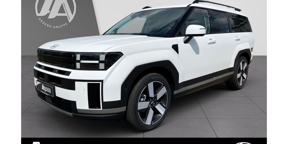 Hyundai SANTA FE 12.500 km 47.899 &euro; Achim 28832