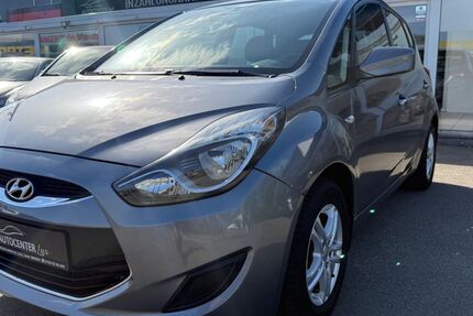 Hyundai ix20 49.000 km 9.999 &euro; Bremen 28201