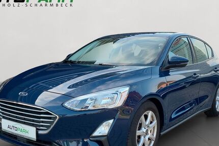 Ford Focus 32.400 km 13.500 &euro; Osterholz-Scharmbeck 27711