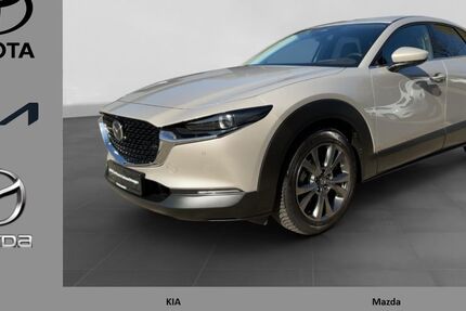 Mazda CX-30 10.686 km 25.990 &euro; Delmenhorst 27755