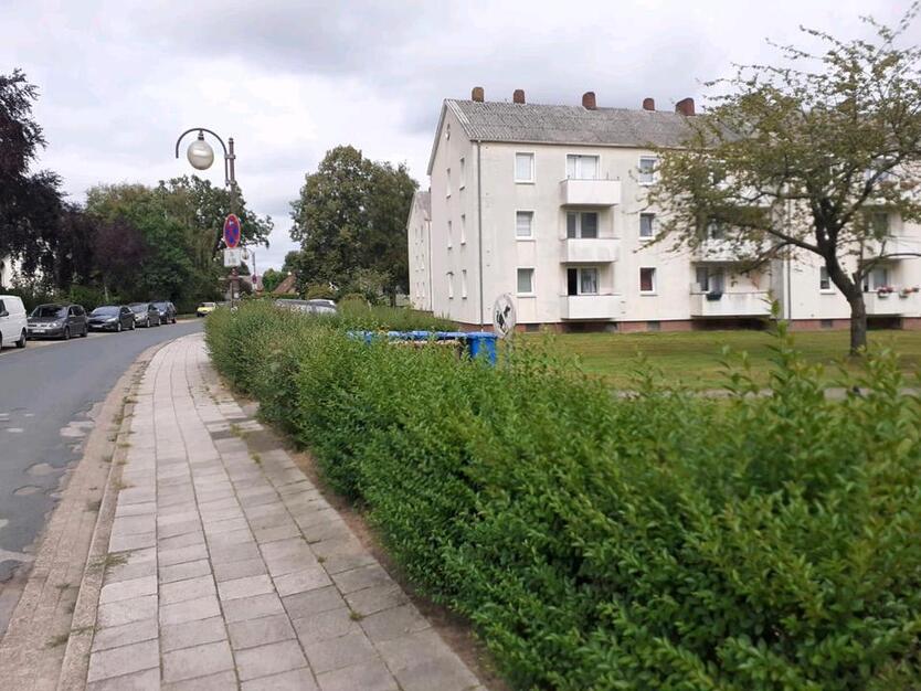 2,5 Zi WHG in Lemwerder zu vermieten zimmer