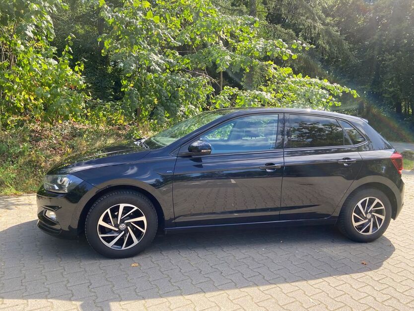 VW Polo 73.520 km 13.299 € Harpstedt 27243