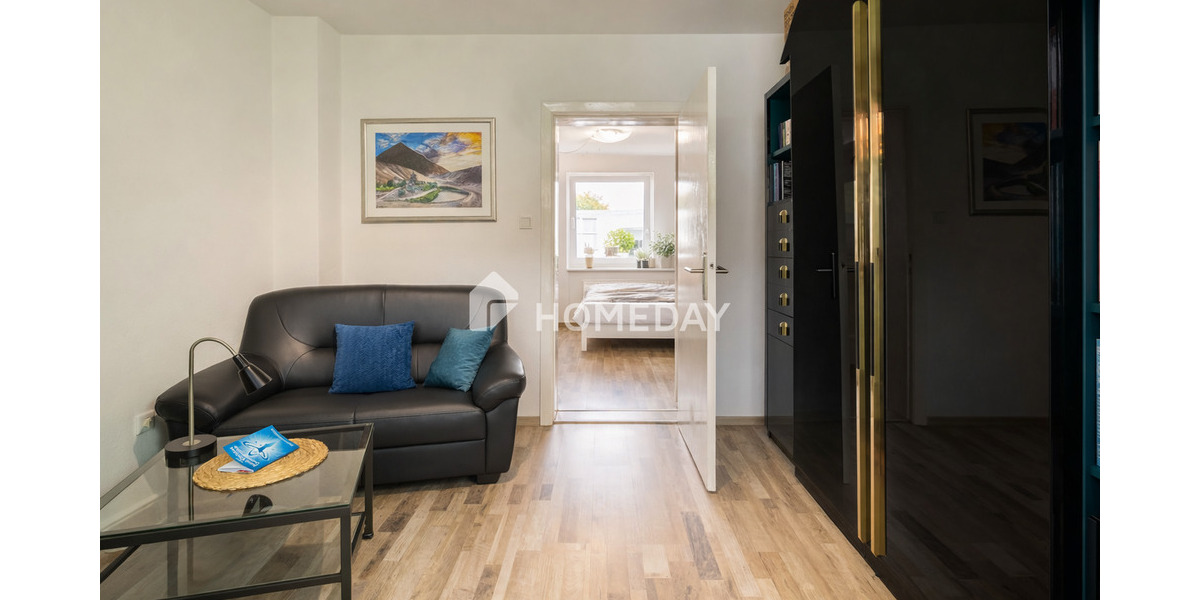 Etagenwohnung Delmenhorst Düsternort - 2 Zimmer, 43 m&sup2;, 72.000&euro; | Angebot:25699248