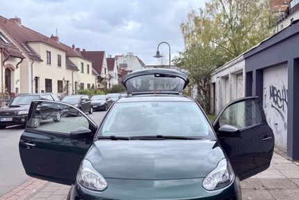Opel Adam 91.674 km 10.100 € BREMEN 28205