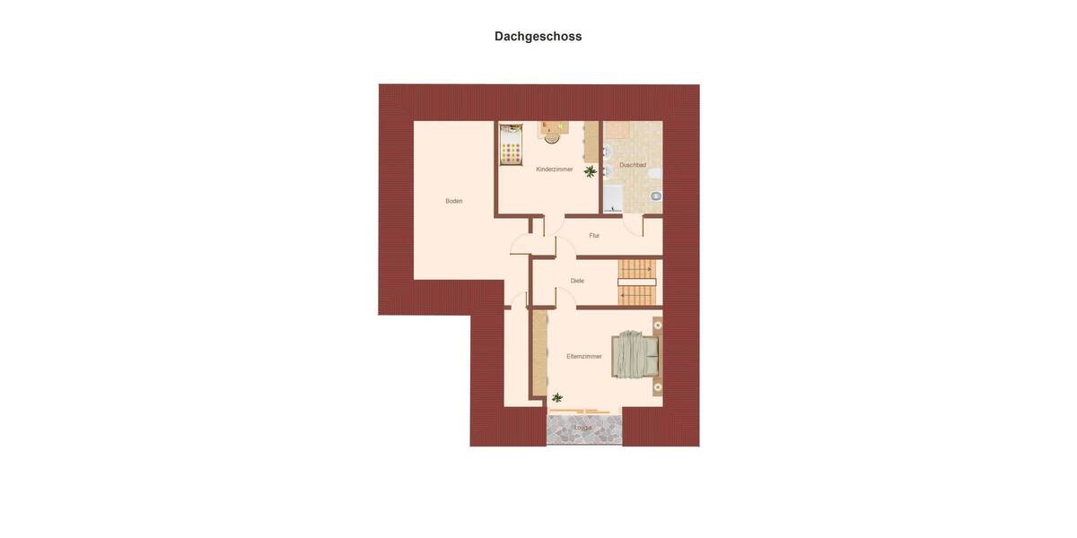 Einfamilienhaus Stuhr Brinkum - 5 Zimmer, 250 m&sup2;, 649.000&euro; | Angebot:26189530