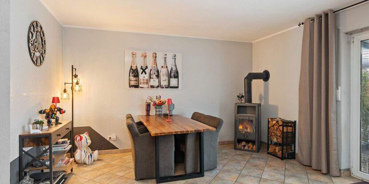 Einfamilienhaus Oyten - 4 Zimmer, 106 m&sup2;, 315.000&euro; | Angebot:25741695