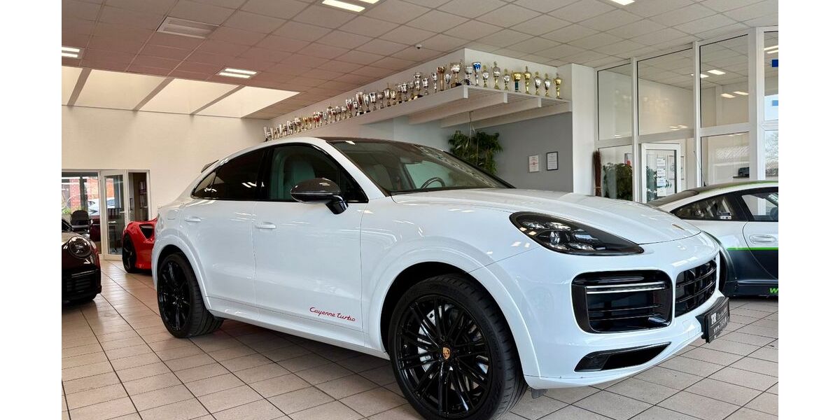 Porsche Cayenne 48.122 km 111.850 &euro; Stuhr-Bremen 28816