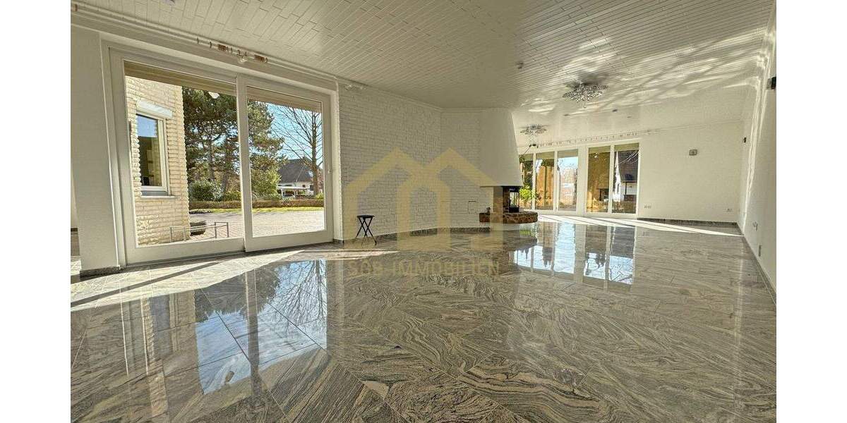 Einfamilienhaus Achim Uesen - 7 Zimmer, 303 m&sup2;, 785.000&euro; | Angebot:25682155