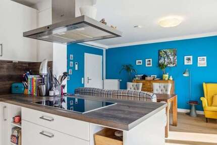 Wohnung zum Kaufen in Bremen 449.000 € 120 m² 5 zimmer