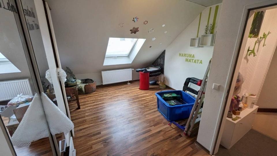 Reihenhaus Bremen Burglesum - 5 Zimmer, 123 m&sup2;, 350.000&euro; | Angebot:26987328