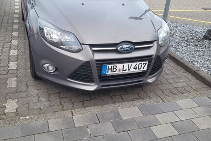 Ford Focus 155.000 km 2.750 &euro; Bremen 28201