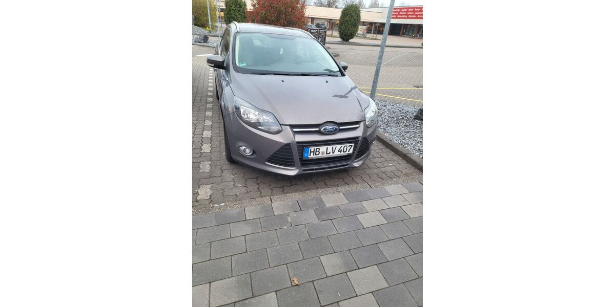Ford Focus 155.000 km 2.750 &euro; Bremen 28201