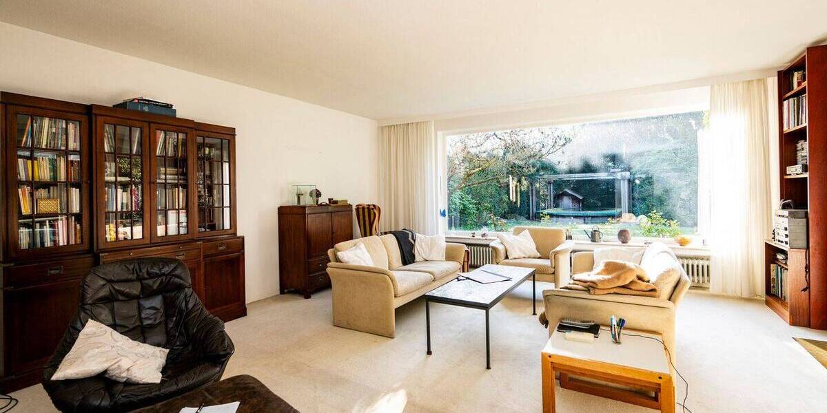 Einfamilienhaus Bremen Oberneuland - 5 Zimmer, 154 m&sup2;, 522.000&euro; | Angebot:26204667