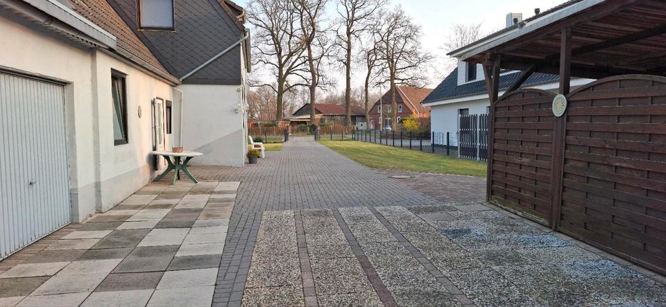 Mehrfamilienhaus, Wohnhaus Delmenhorst Bungerhof - 7 Zimmer, 190 m&sup2;, 429.000&euro; | Angebot:26769989