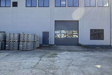 Halle in Ritterhude 4.240 € 532 m² zimmer