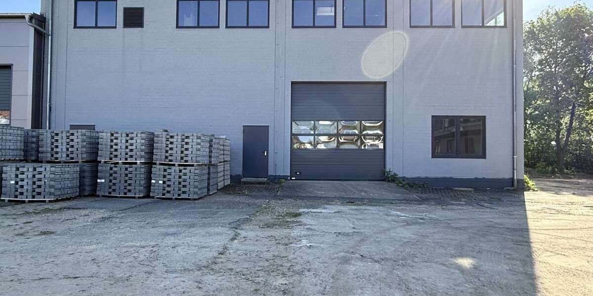 Halle in Ritterhude 4.240 € 532 m² zimmer