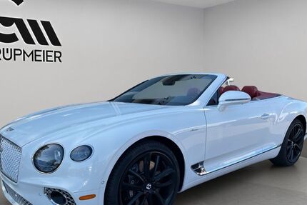 Bentley Continental GTC 3.950 km 219.000 € Sottrum 27367